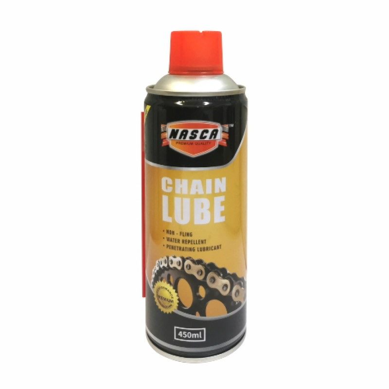 CHAIN LUBE